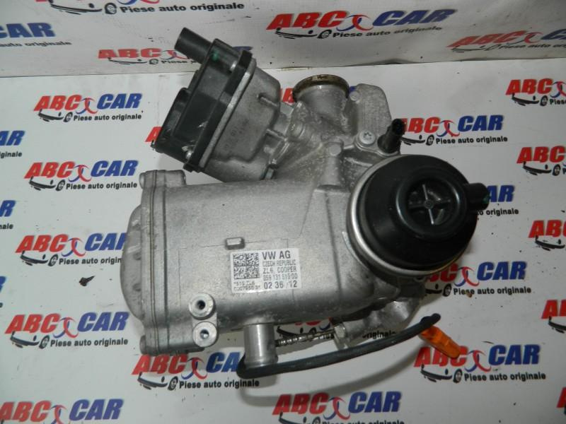 EGR Audi A4 2007-2011 8K2, B8 059131515DD