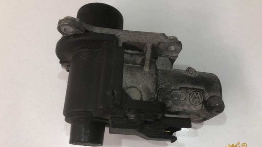 Egr Audi A4 (2007-2011) [8K2, B8] 2.0 tdi caga 03g131501d