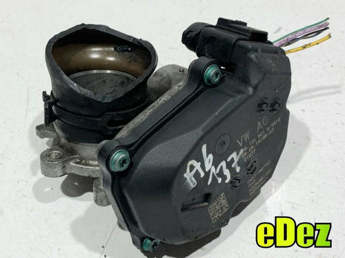 Egr Audi A4 (2007-2011) [8K2, B8] 2.0 tdi CNHA 04L131501B