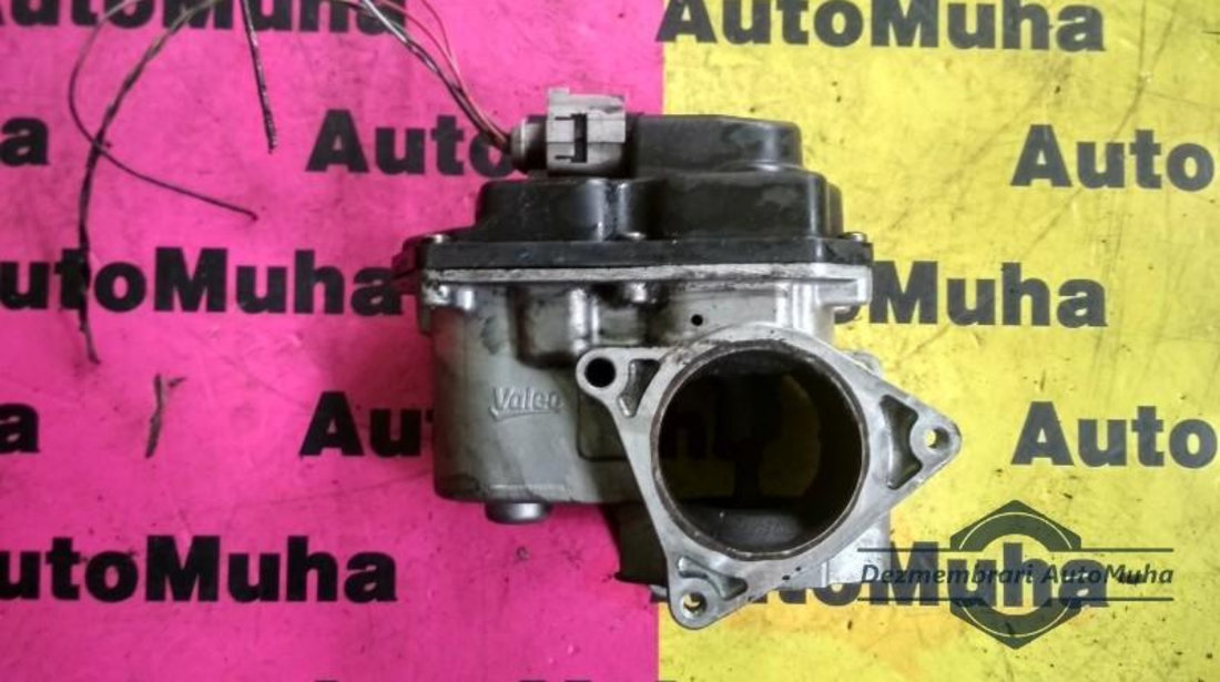 Egr Audi A4 (2007->) [8K2, B8] 03G 131 501