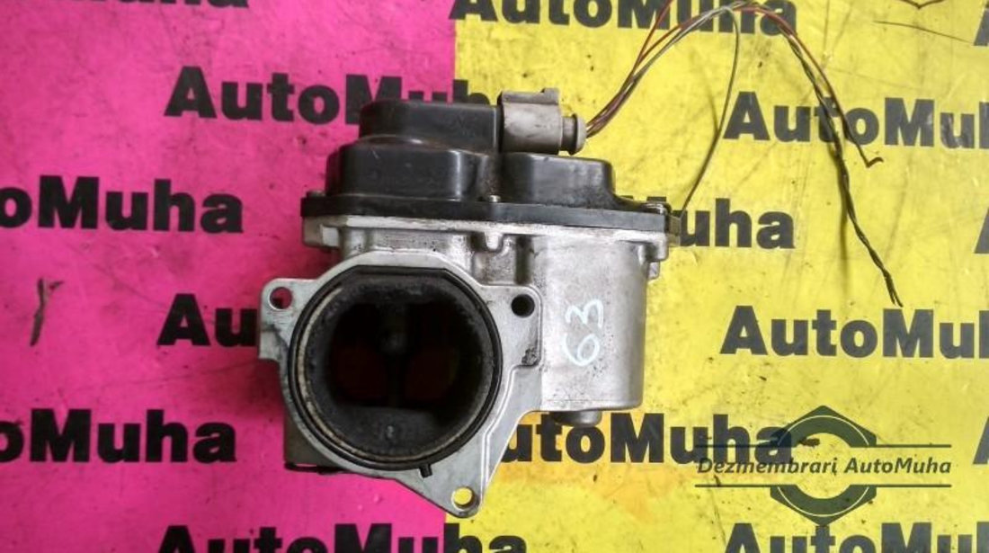 Egr Audi A4 (2007->) [8K2, B8] 03G 131 501