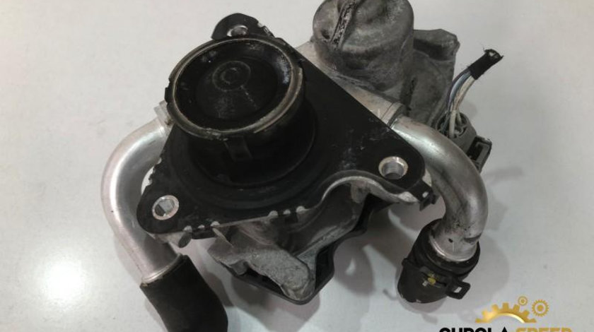 Egr Audi A4 (2015-2019) [8W2, B9] 1.6 2.0 tdi crb, crl, cxx, cuu, crk 04L131501N