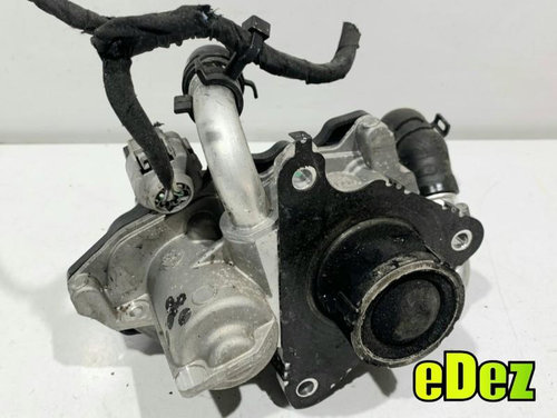 Egr Audi A4 (2015-2019) [8W2, B9] 1.6 2.0 tdi crb, crl, cxx, cuu, crk 04L131501N