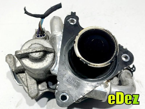 Egr Audi A4 (2015-2019) [8W2, B9] 2.0 tdi DEUA 150 cp; DGD; CRMB 04L131501S