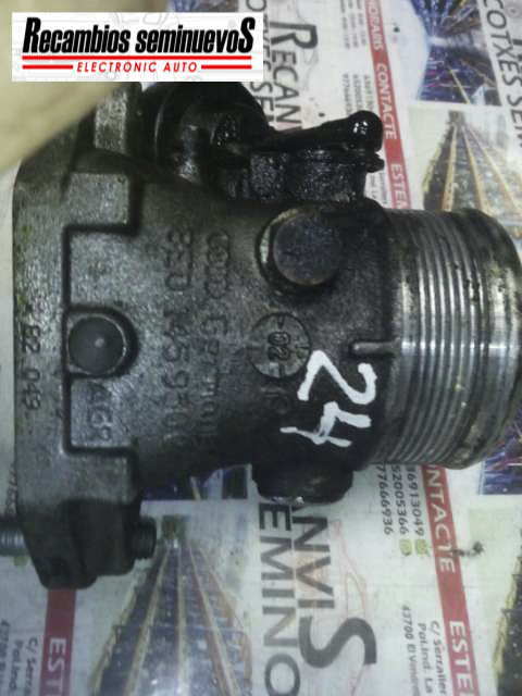 EGR AUDI A4 8E0 145 950C / 8E0145950C8E0 145 950C / 8E0145950C