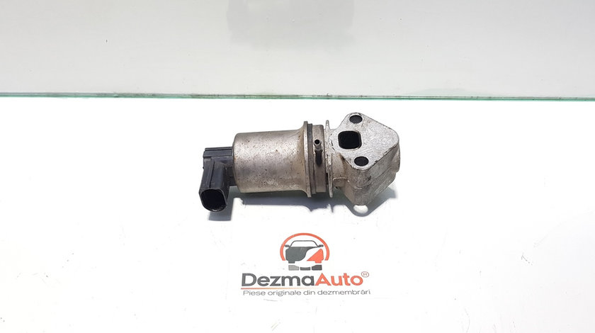 Egr, Audi A4 (8E2, B6), 1.6 b, ALZ, 06B131501