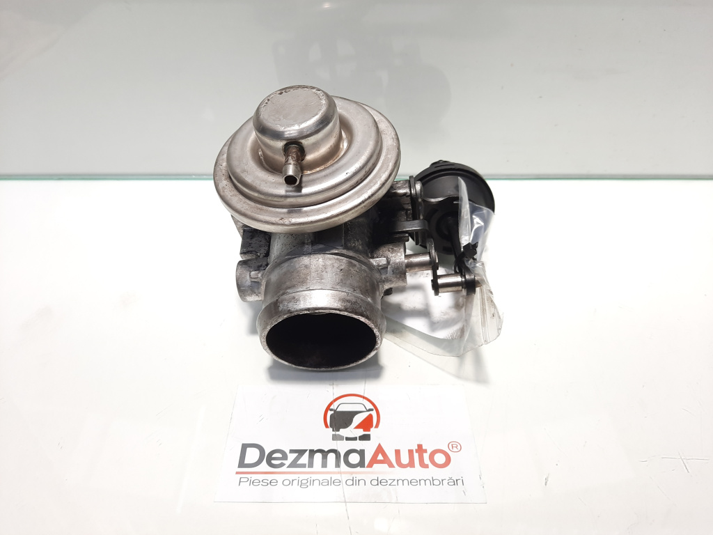 Egr, Audi A4 (8E2, B6) [Fabr 2000-2004] 1.9 tdi, AVB, 038131501G (id:441861)