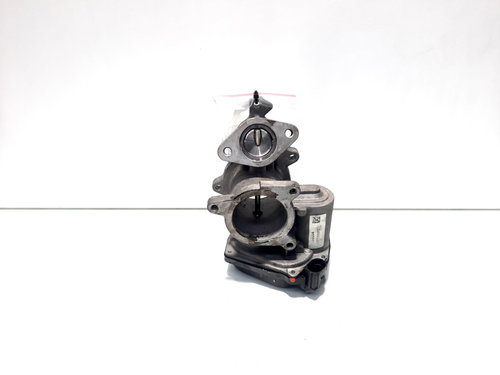 EGR, Audi A4 (8EC, B7) 2.0 TDI, BLB (id:526143)