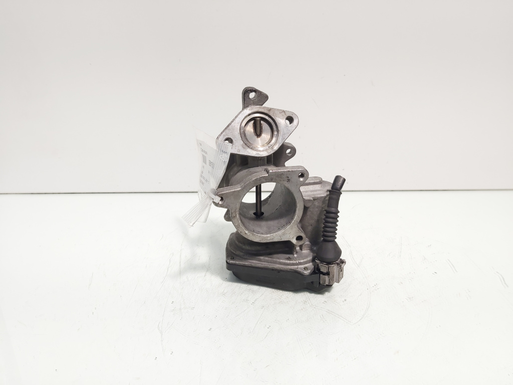 Egr, Audi A4 (8EC, B7) 2.0 TDI, BLB (id:691520)