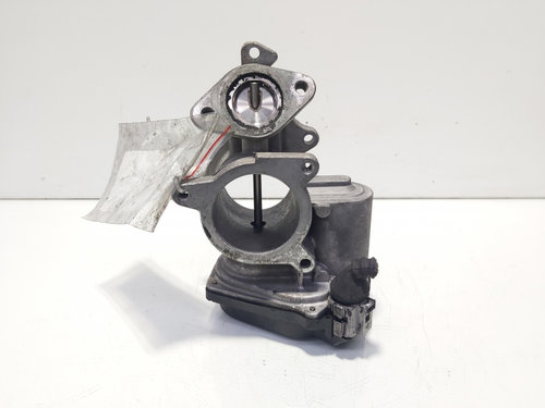 Egr, Audi A4 (8EC, B7) 2.0 TDI, BRD (id:616333)
