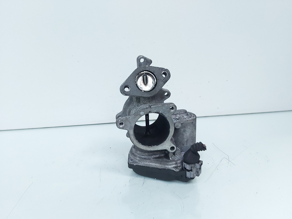 Egr, Audi A4 (8EC, B7), 2.0 TDI, BRE (id:653638)