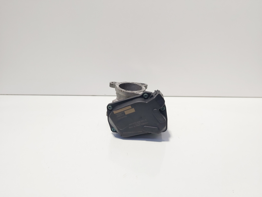 Egr, Audi A4 (8EC, B7) 2.0 TDI, BRE (id:671703)