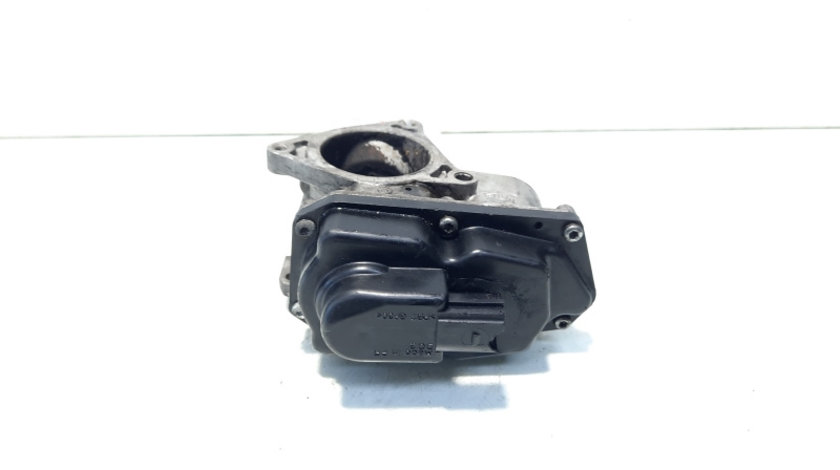 Egr, Audi A4 (8K2, B8) 2.0 TDI, CAG (id:619444)