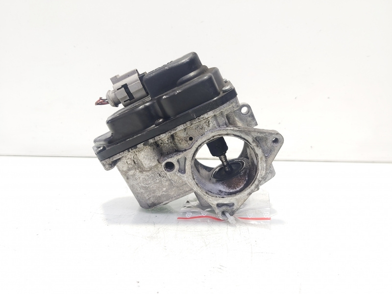 EGR, Audi A4 (8K2, B8) 2.0 TDI, CAG (id:641650)