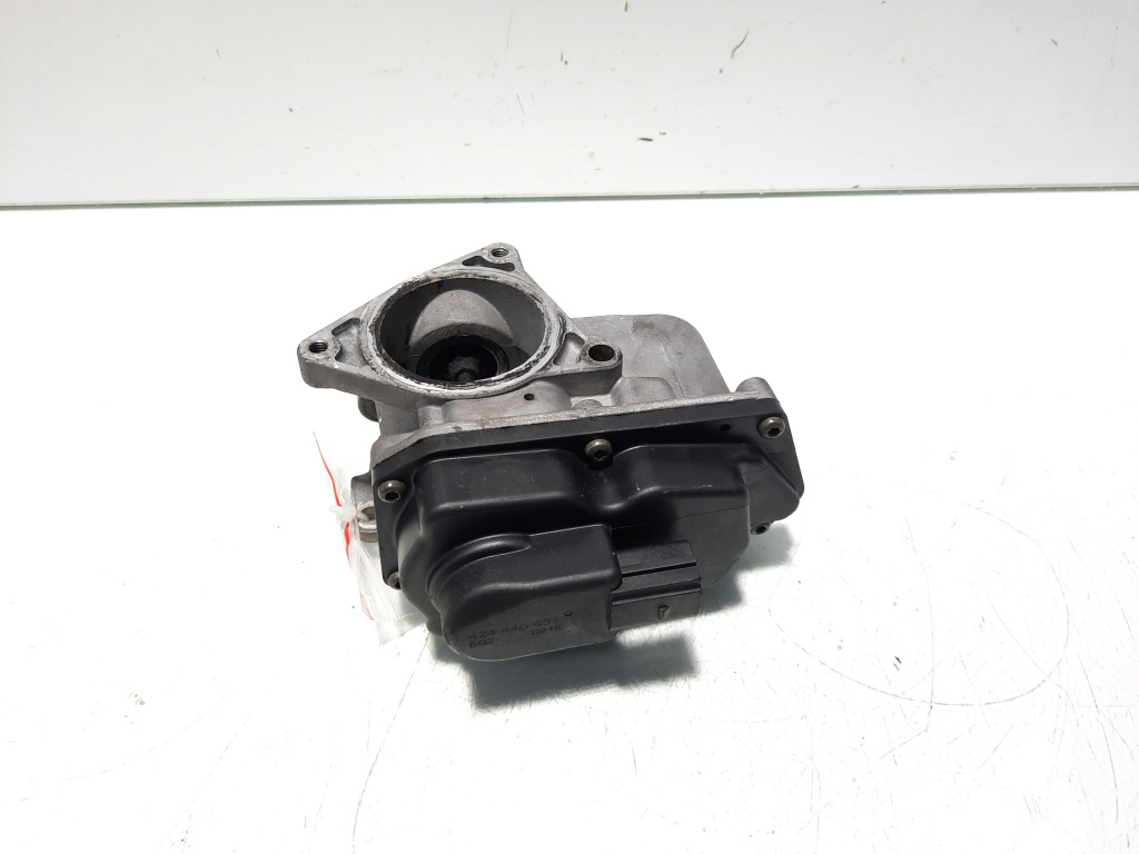 Egr, Audi A4 (8K2, B8) 2.0 TDI, CAH (id:563223)