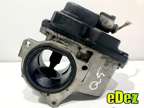 Egr Audi A4 Allroad (2009-2011) [8KH, B8] 2.0 tdi CBDC 03L131501G