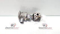 Egr, Audi A4 Avant (8D5, B5), 1.8 turbo, 06B131817...