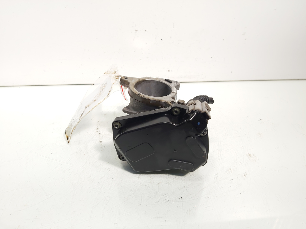 EGR, Audi A4 Avant (8ED, B7) 2.0 TDI, BLB (id:647602)