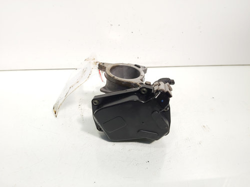 EGR, Audi A4 Avant (8ED, B7) 2.0 TDI, BLB (id:647602)