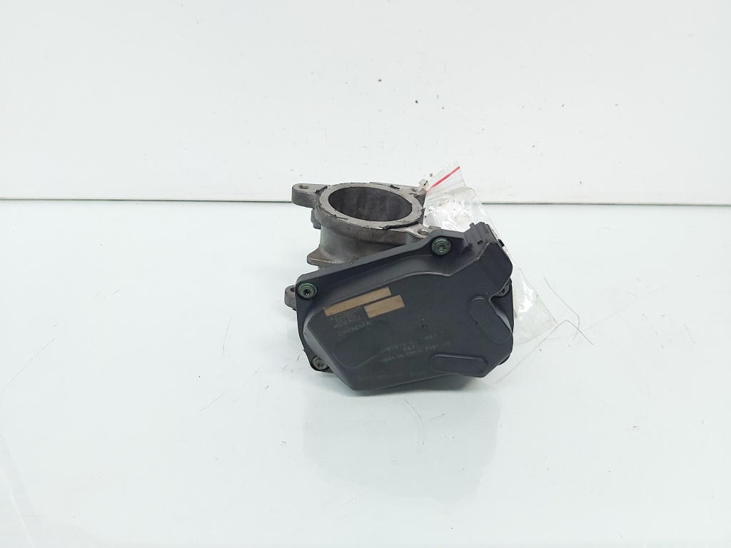 Egr, Audi A4 Avant (8ED, B7), 2.0 TDI, BLB (id:652984)