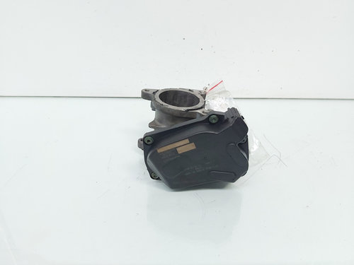 Egr, Audi A4 Avant (8ED, B7), 2.0 TDI, BLB (id:652984)