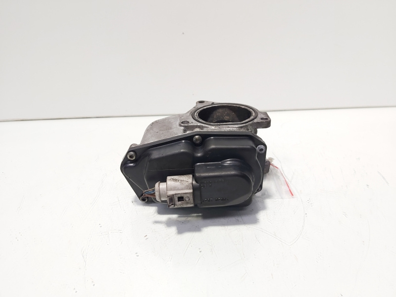 Egr, Audi A4 Avant (8K5, B8) 2.0 TDI, CAG (id:684551)