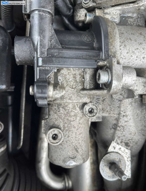 EGR Audi A4 B6 1.9 TDI BKE 2001 - 2005 Cod 038131501AD