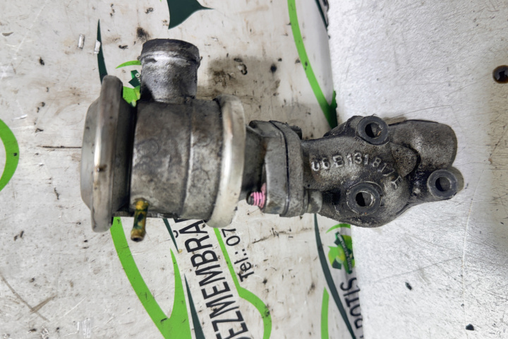 Egr Audi A4 B6 [2000 - 2005] Sedan 1.8 T MT (150 hp)