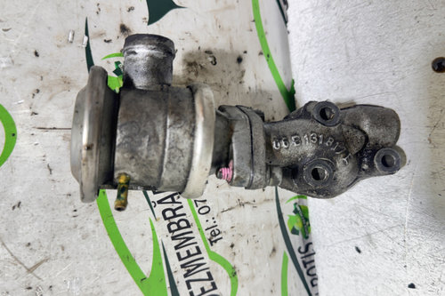 Egr Audi A4 B6 [2000 - 2005] Sedan 1.8 T MT (150 hp)