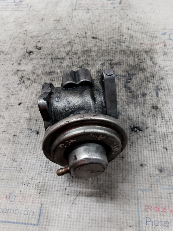 EGR Audi A4 B6 2007, 038131501AF