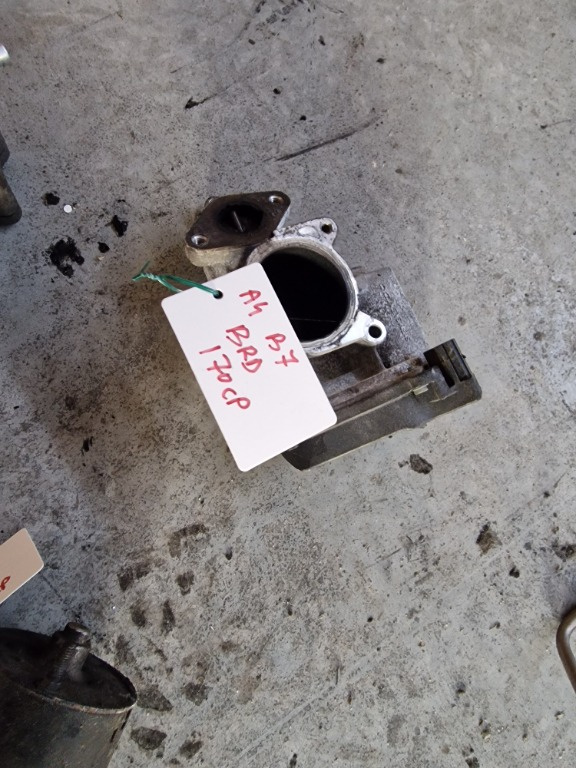 EGR Audi A4 B7 2.0TDI 170CP BRD 03G131501R