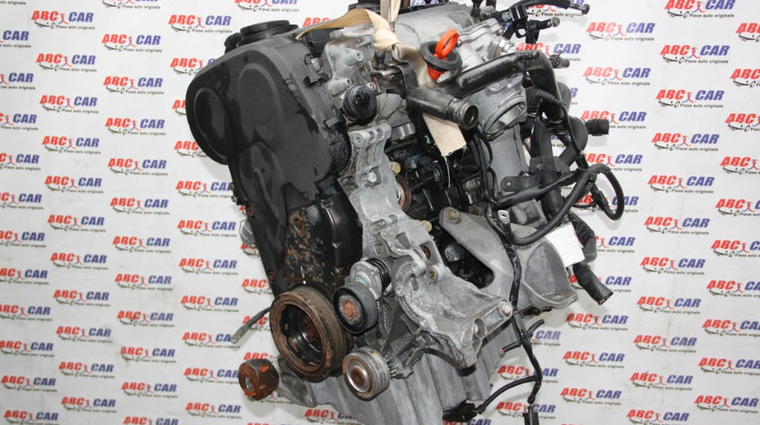 EGR Audi A4 B7 8E 2005-2008 2.0 TDI 03G131501J