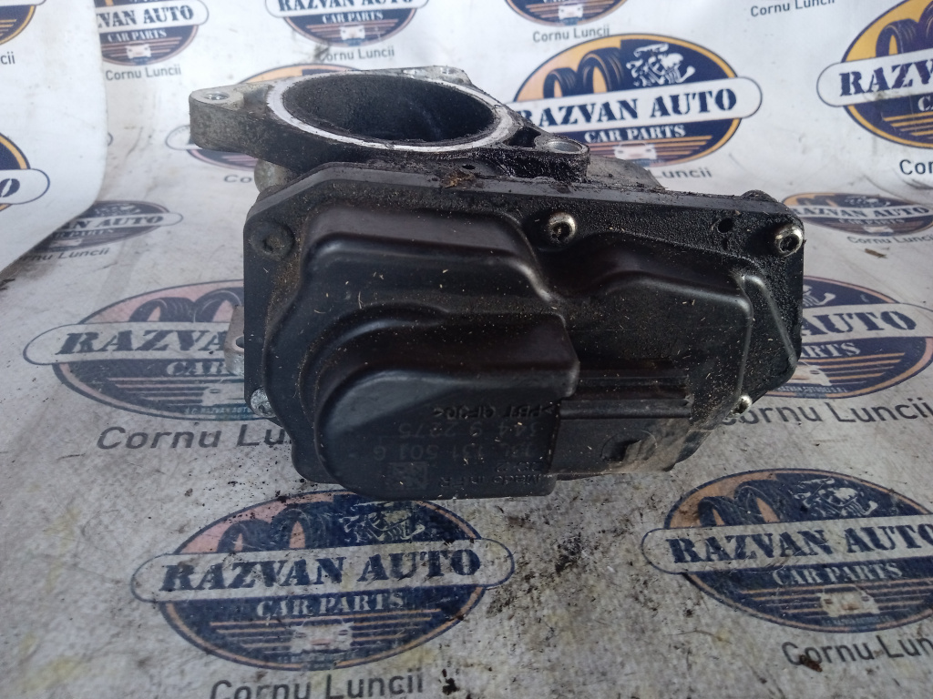 EGR Audi A4 B8, 03L131501G