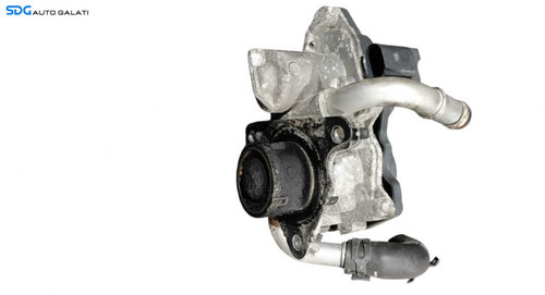 EGR Audi A4 B8 2.0 TDI CAHB CGLD CNHC CJCA CAGA CMFA CMEA CAGB CJCB CSUB CJCD CSUA CMFB CNHA 2008 - ...