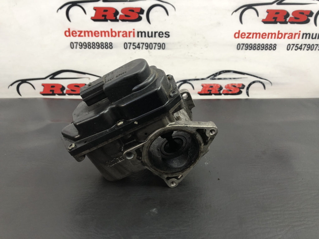 Egr Audi A4 B8 2.0 TDI sedan 2011 (03L131501G)