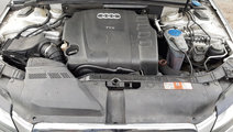 EGR Audi A4 B8 2008 Sedan 2.0 TDI CAGA