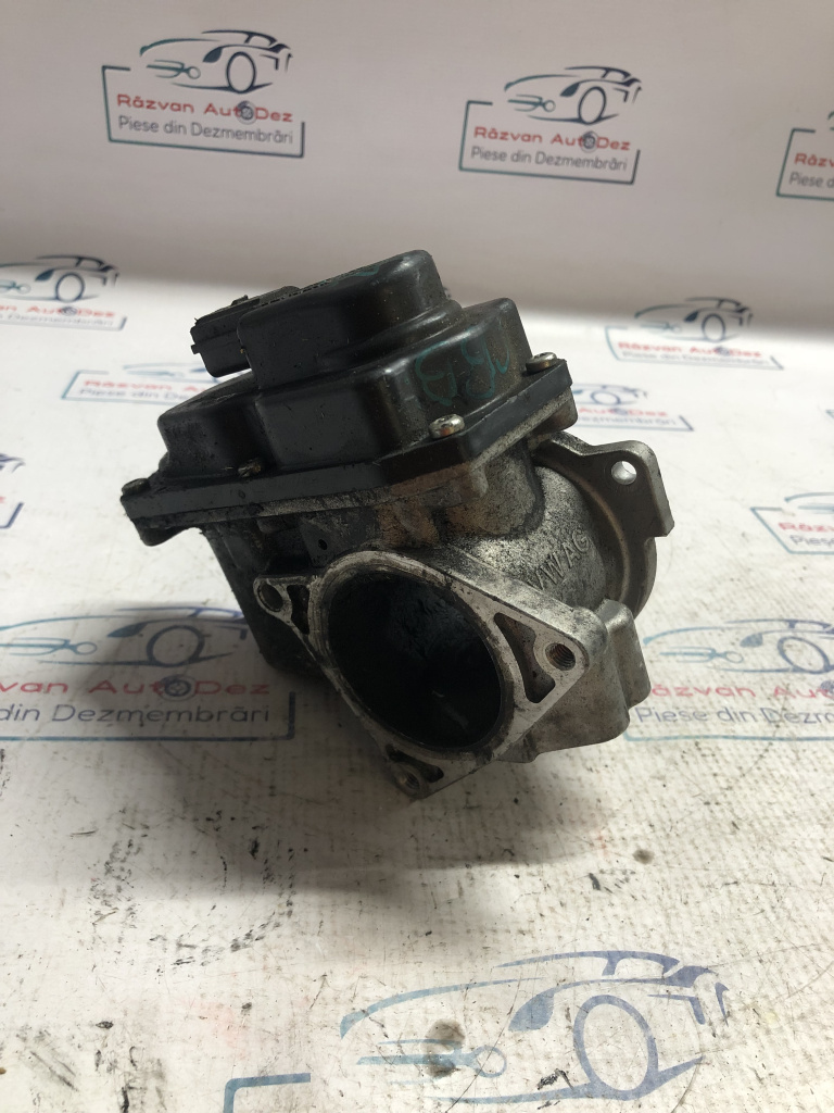 EGR Audi A4 B8 2012, 03L131501G