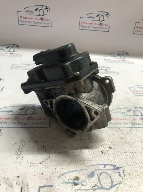 EGR Audi A4 B8 2012, 03L131501G
