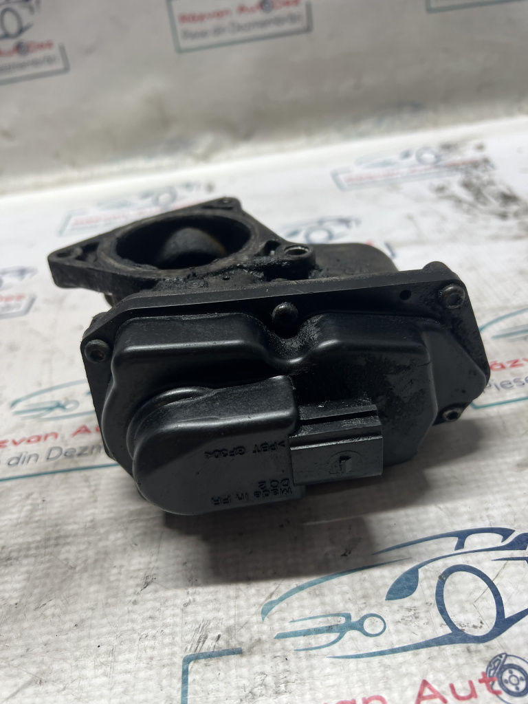 EGR Audi A4 B8 2012, 03L131501G