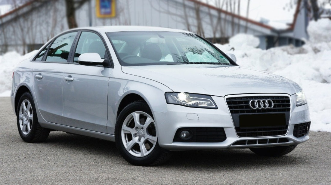 EGR Audi A4 B8 3.0 TDI tip motor CDU