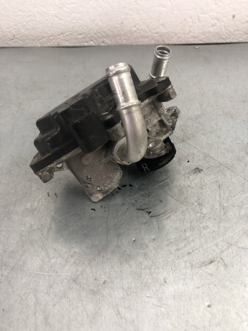 Egr Audi A4 B8.5 Sedan 2.0 TDI clean diesel quattro Manual, 190cp sedan 2015 (04L131501)
