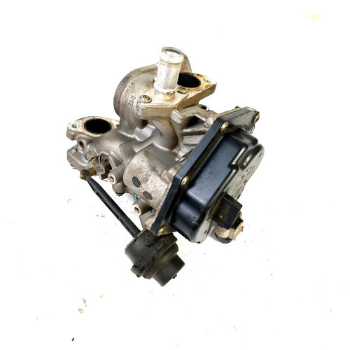 Egr Audi A4 B8 (8K) 2007 - 2015 Motorina 03L131152DN, 03L 131 152 DN, 03L131152, 03L 131 152, 03L131...