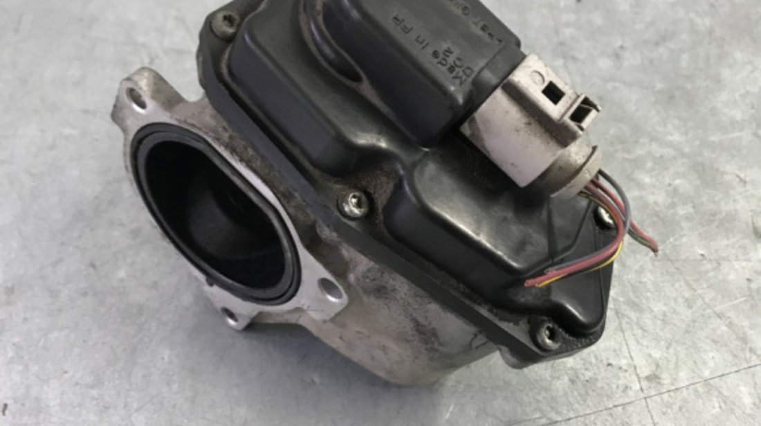 Egr Audi A4 B8 Avant 2.0 TDI Multitronic LAT MMV LLA KSR 143cp sedan 2010 (03L131501)