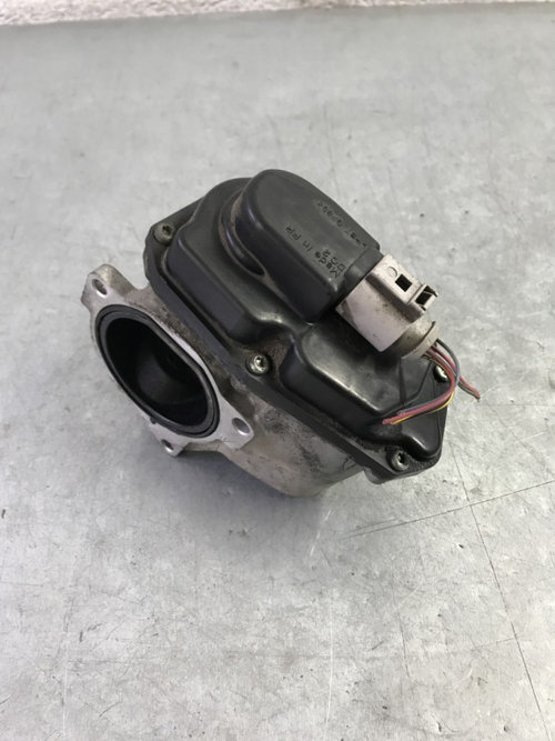 Egr Audi A4 B8 Avant 2.0 TDI Multitronic LAT MMV LLA KSR 143cp sedan 2010 (03L131501)