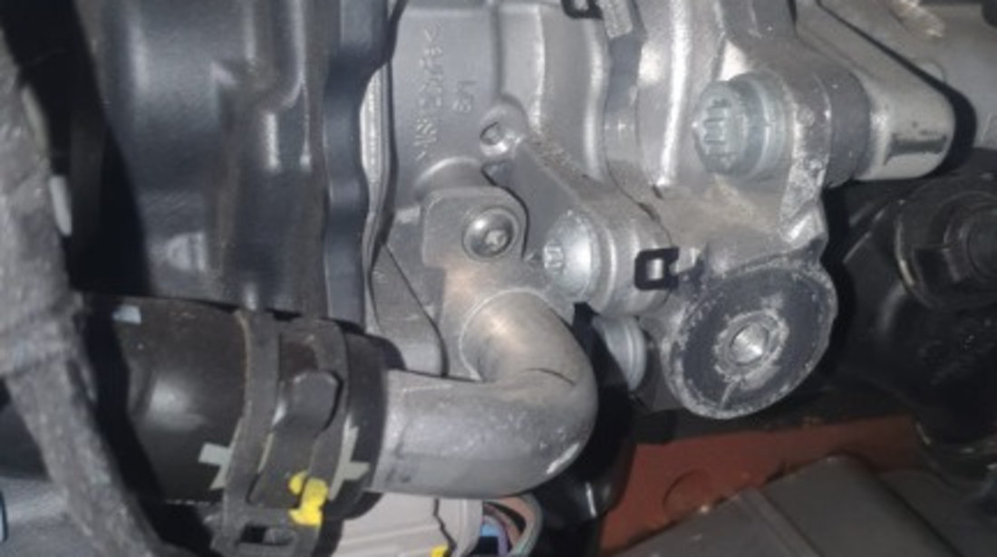 EGR Audi A4 B9 2.0 TDI Quattro cod motor DET 140Kw / 190 cp an 2019 cod piesa 04L130501 S