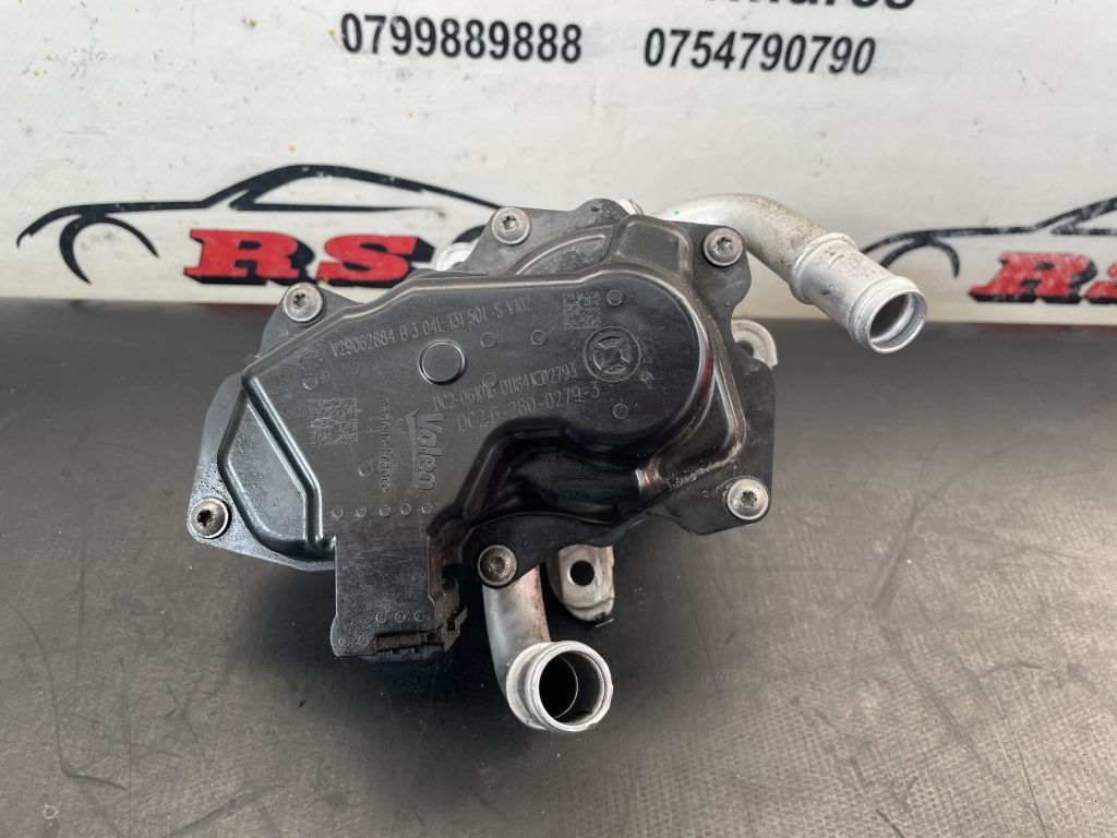 Egr Audi A4 B9 sedan 2016 (04L131501S)