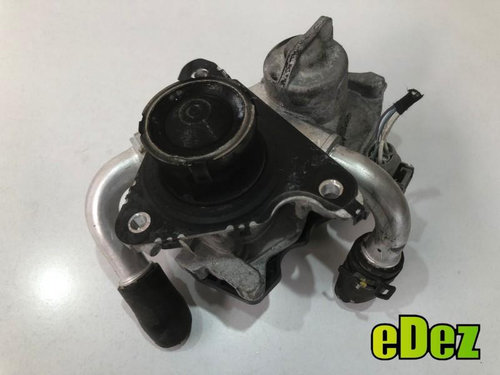 Egr Audi A4 facelift (2011-2015) [B8.5] 1.6 2.0 tdi crb, crl, cxx, cuu, crk 04L131501N