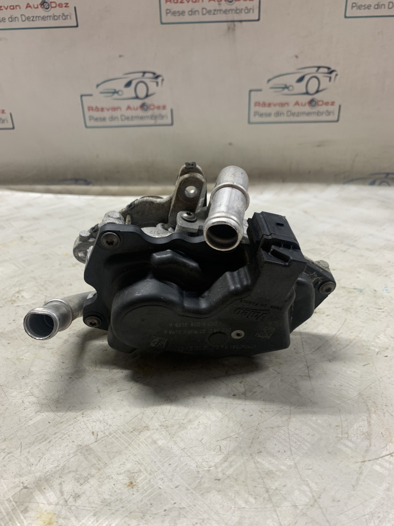 EGR Audi A5 2.0 Motorina 2017, 04L131501S