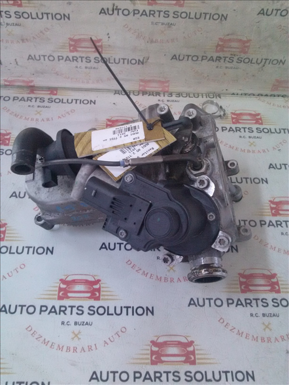 EGR AUDI A5 2.7TDI an fabr. 2011