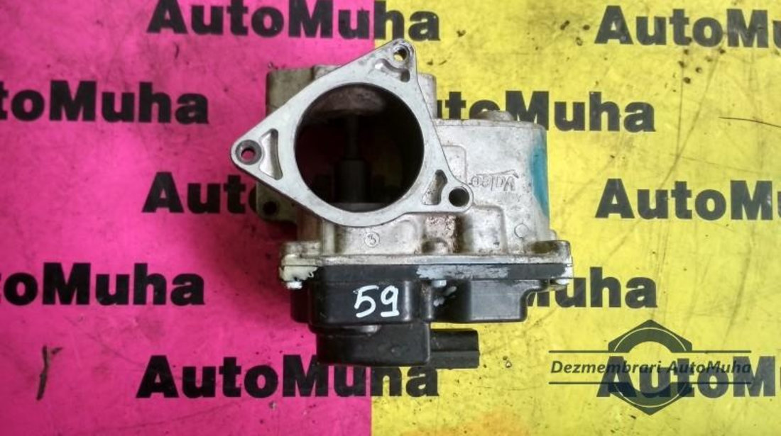 Egr Audi A5 (2007->) [8T3] 03G 131 501